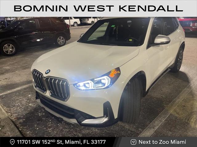2023 BMW X1 xDrive28i