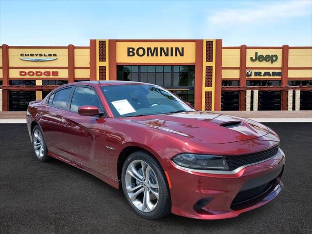 2022 Dodge Charger R/T