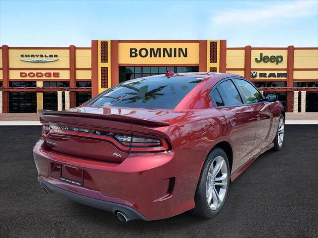 2022 Dodge Charger R/T