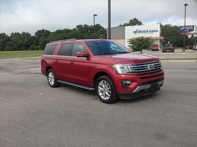 2020 Ford Expedition XLT MAX