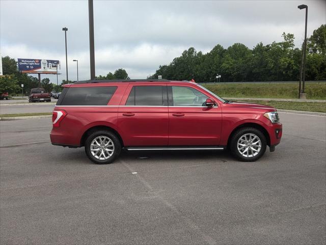 2020 Ford Expedition XLT MAX