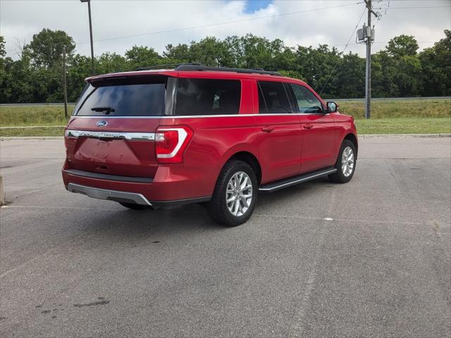 2020 Ford Expedition XLT MAX