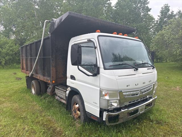 2017 Mitsubishi FEC92S Unknown for sale in Rutland, VT