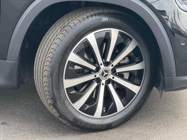2022 Mercedes-Benz GLB 250 4MATIC