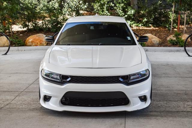 2017 Dodge Charger R/T RWD