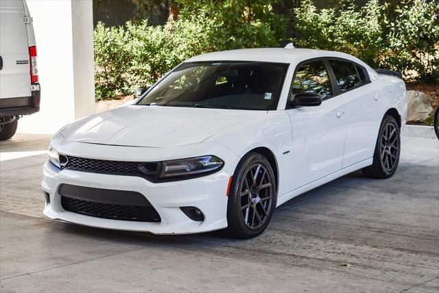 2017 Dodge Charger R/T RWD