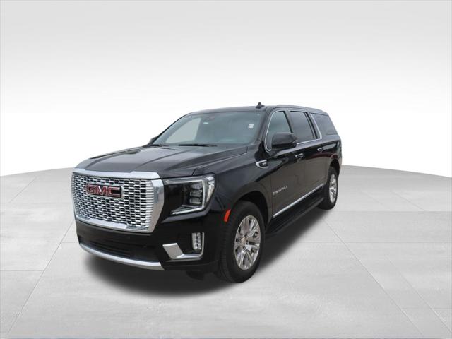 2023 GMC Yukon XL 4WD Denali