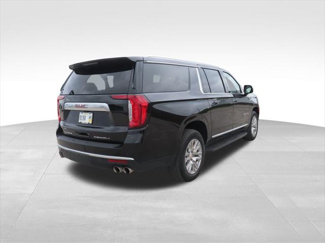 2023 GMC Yukon XL 4WD Denali