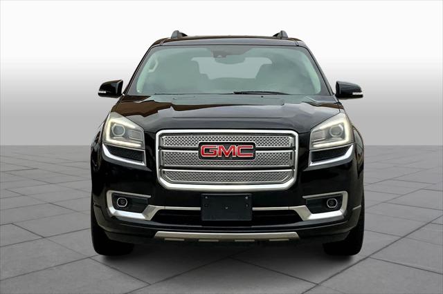 2014 GMC Acadia Denali