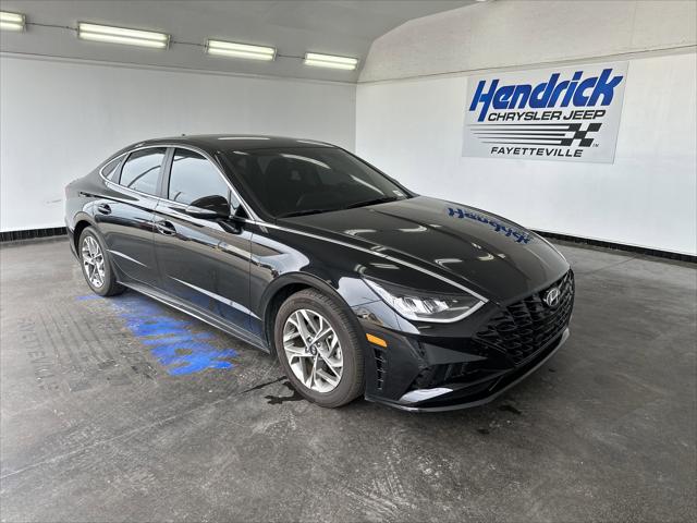 2022 Hyundai Sonata SEL