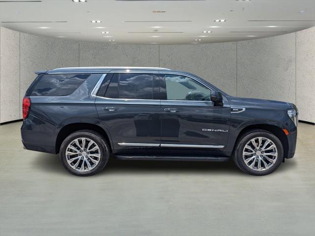 2021 GMC Yukon 4WD Denali