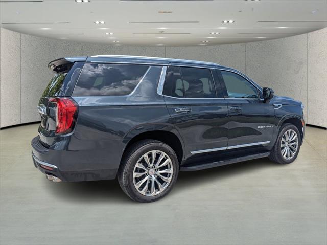 2021 GMC Yukon 4WD Denali