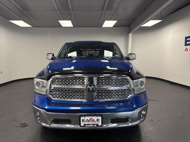 2015 RAM 1500 Laramie