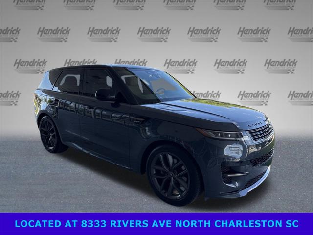 2024 Land Rover Range Rover Sport Dynamic SE