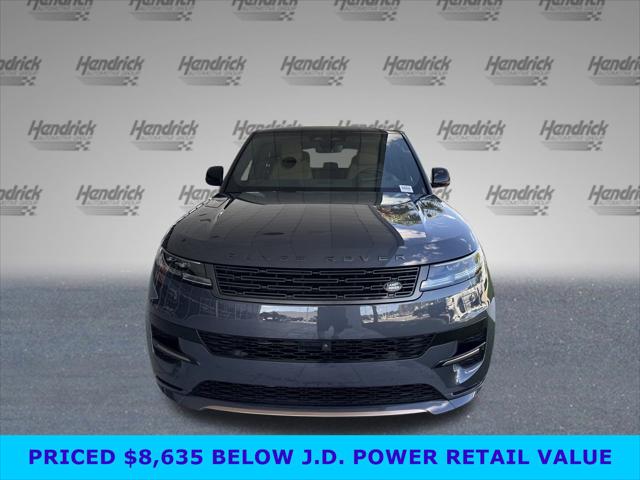 2024 Land Rover Range Rover Sport Dynamic SE