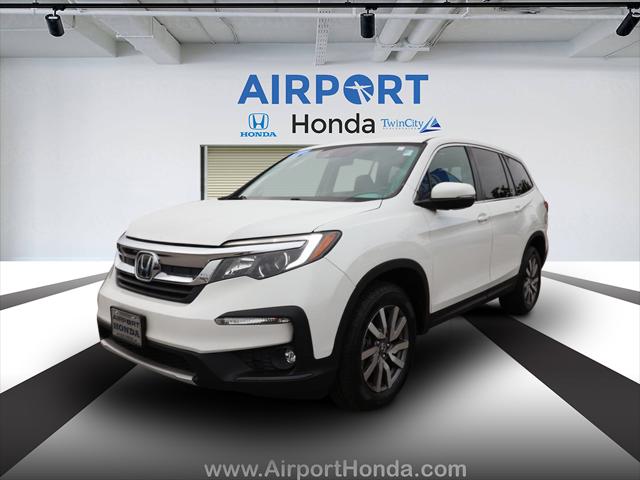 2020 Honda Pilot AWD EX for sale in Alcoa, TN