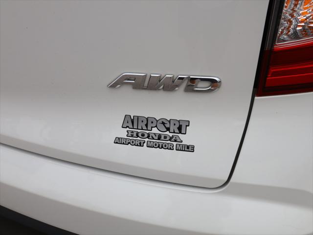 2020 Honda Pilot AWD EX