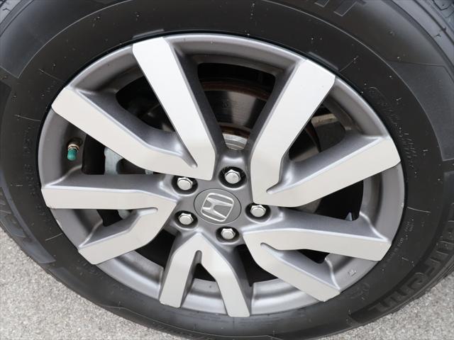 2020 Honda Pilot AWD EX