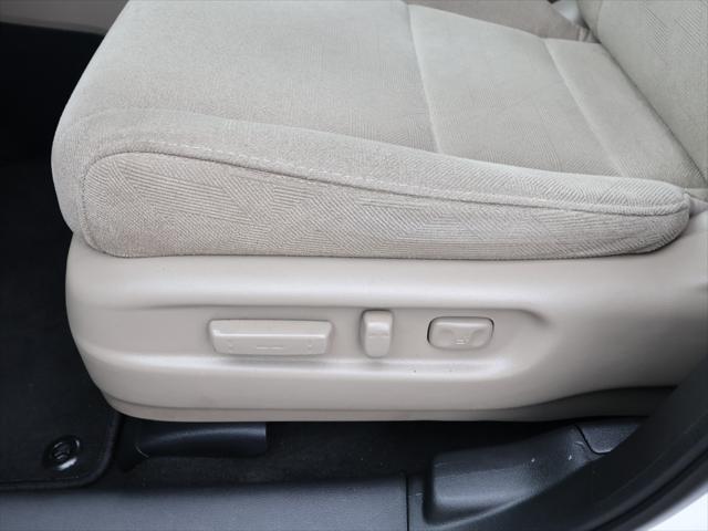 2020 Honda Pilot AWD EX