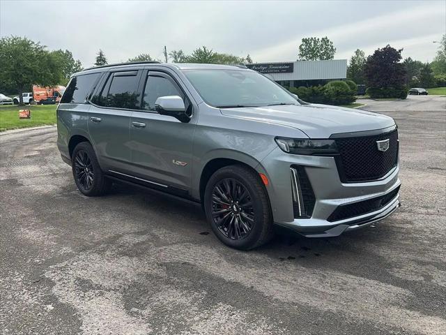 2023 Cadillac Escalade 4WD V-Series for sale in Rochester, NY