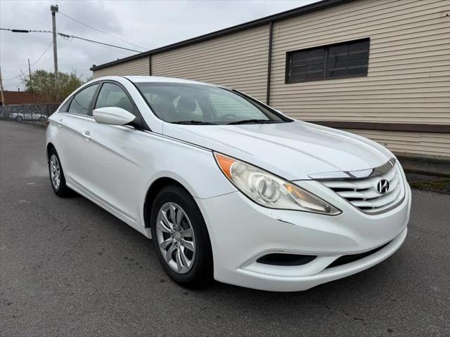 2012 Hyundai Sonata GLS for sale in Cleveland, OH