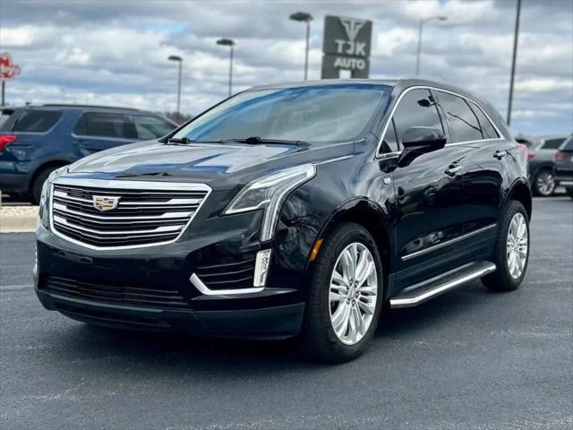 2018 Cadillac XT5 Premium Luxury for sale in Omaha, NE