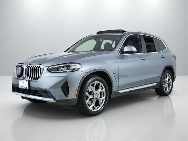 2023 BMW X3 xDrive30i for sale in Wayzata, MN