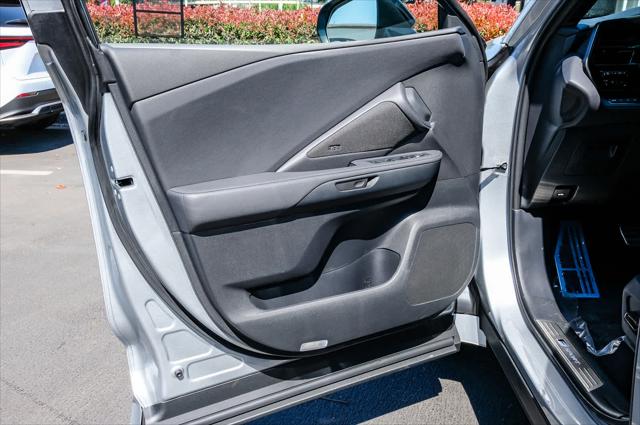 2025 Lexus TX 500h F SPORT Premium