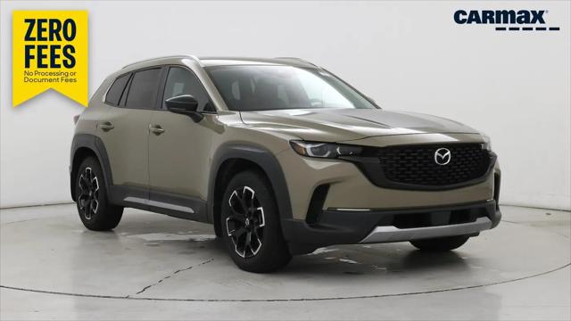 2023 Mazda CX-50 2.5 Turbo Meridian Edition for sale in Bristol, TN