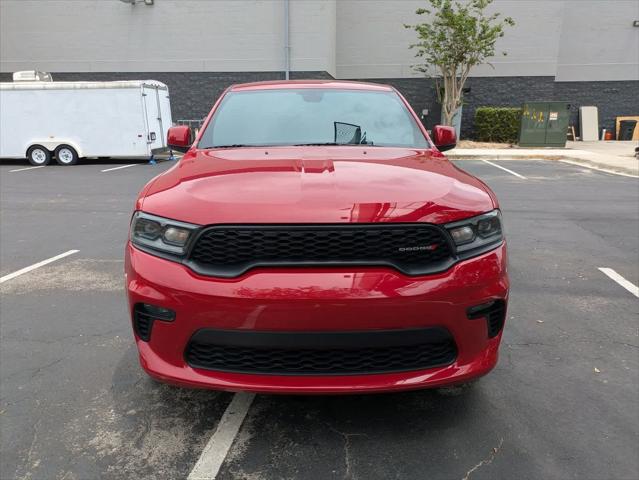 2021 Dodge Durango GT RWD