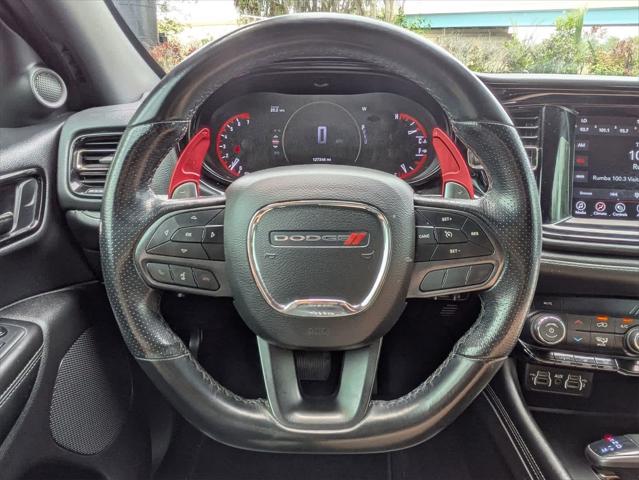2021 Dodge Durango GT RWD