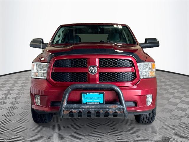2014 RAM 1500 Express