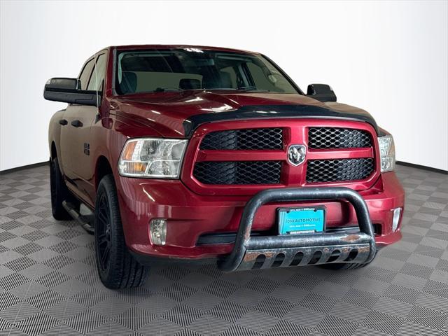 2014 RAM 1500 Express