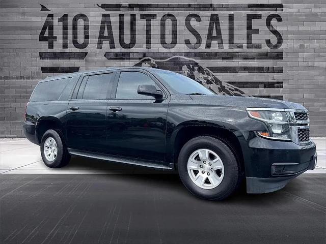 2019 Chevrolet Suburban LT for sale in Bonney Lake, WA