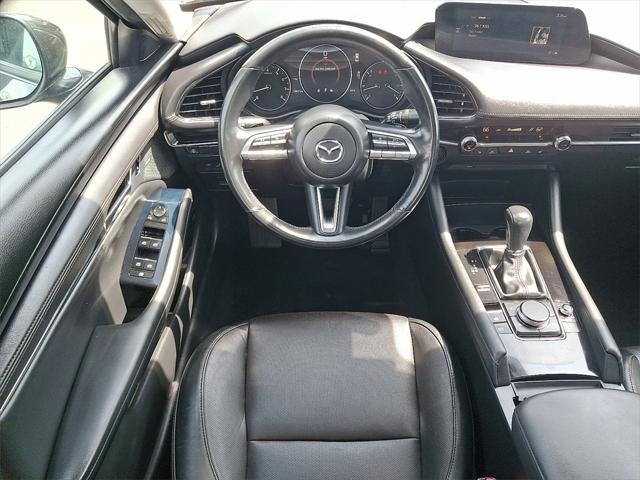 2019 Mazda Mazda3 Premium Package