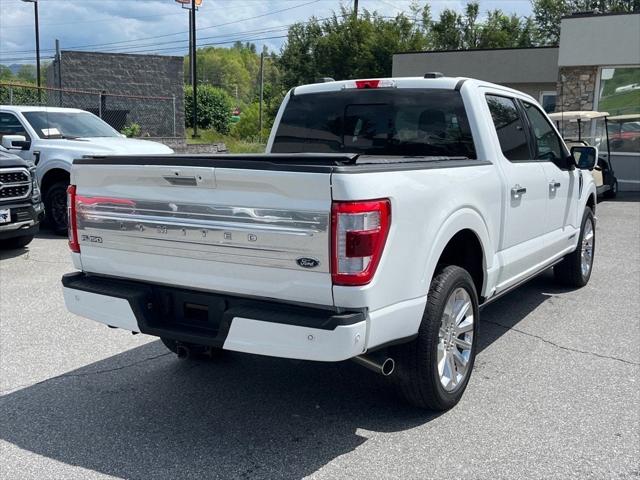 2023 Ford F-150 Limited