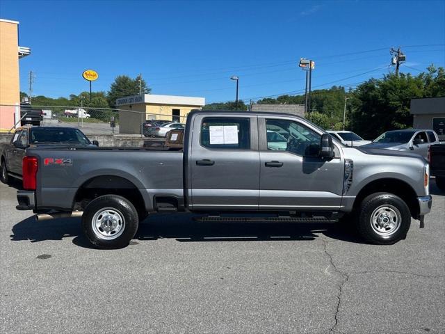 2024 Ford F-250 XL