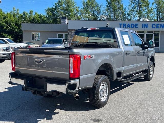 2024 Ford F-250 XL