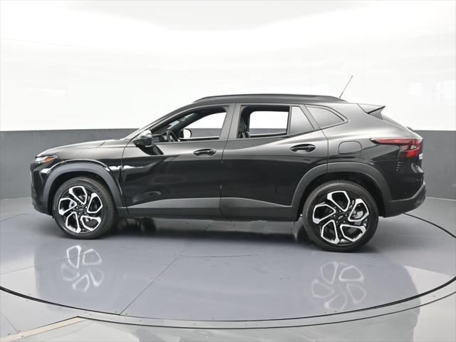 2025 Chevrolet Trax FWD 2RS