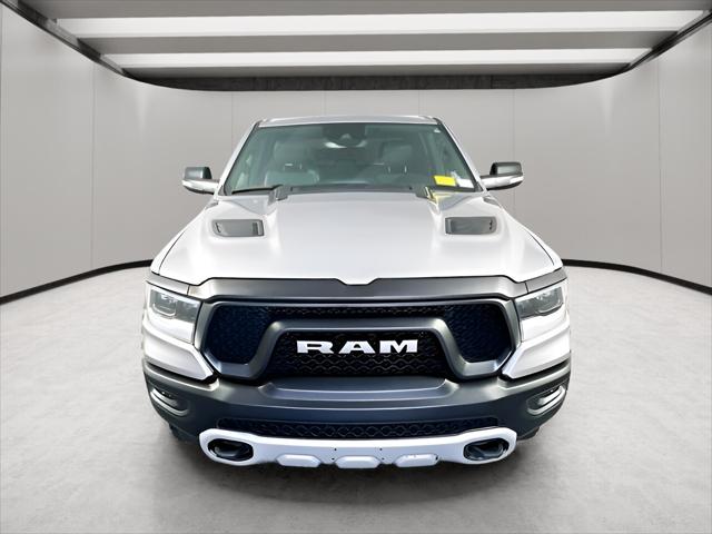 2021 RAM 1500 Rebel Crew Cab 4x2 57 Box