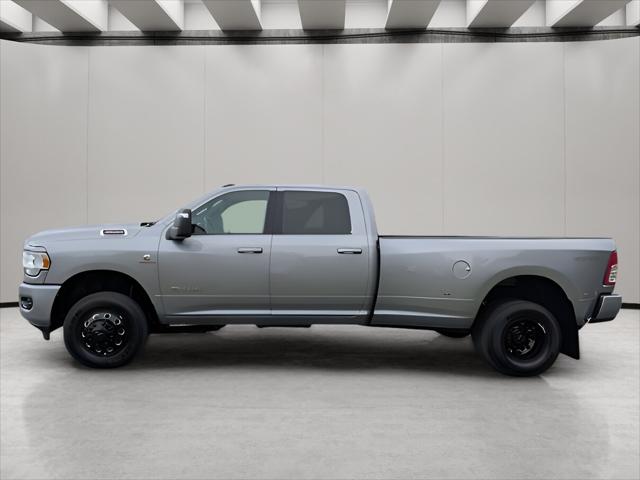 2024 RAM 3500 Big Horn Crew Cab 4x4 8 Box