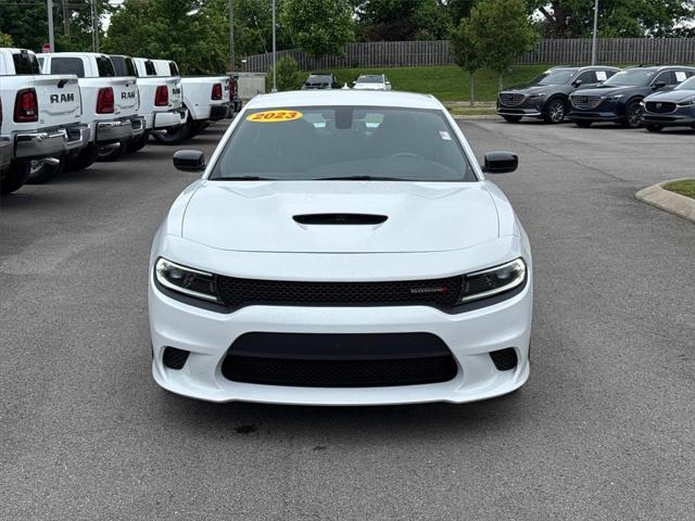 2023 Dodge Charger GT