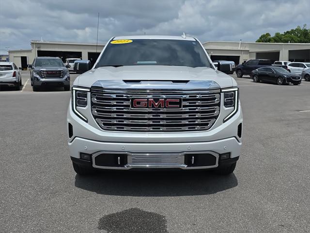 2023 GMC Sierra 1500 4WD Crew Cab Short Box Denali