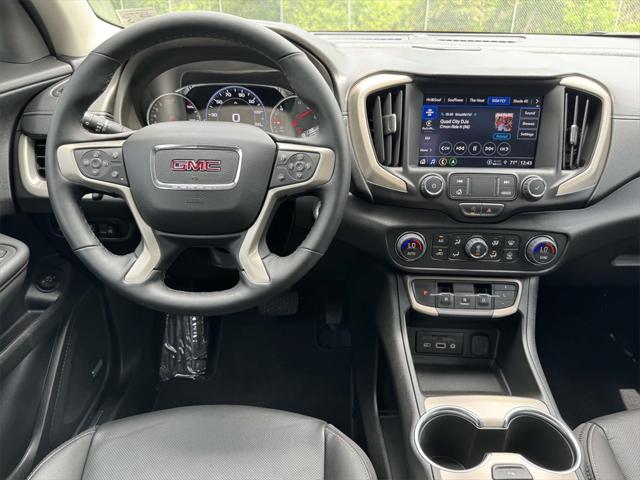 2023 GMC Terrain AWD Denali