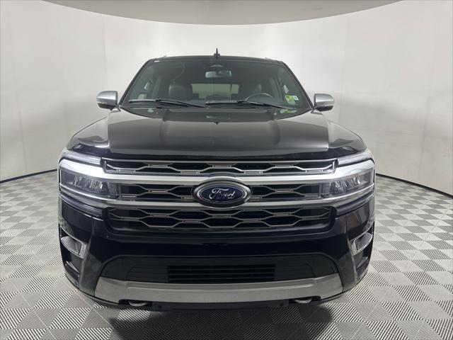 2023 Ford Expedition Platinum MAX
