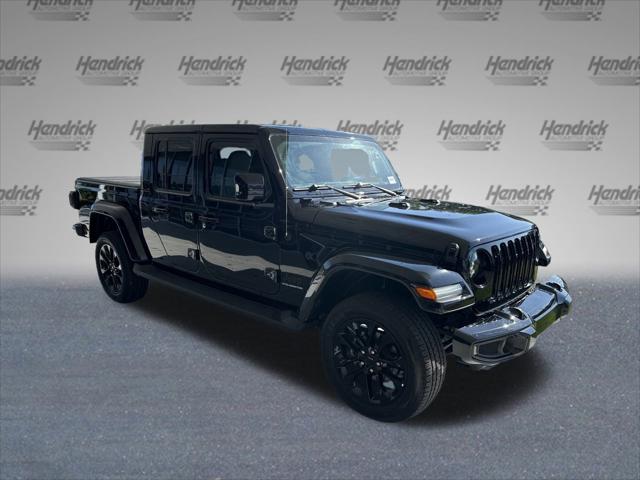 2023 Jeep Gladiator High Altitude 4x4
