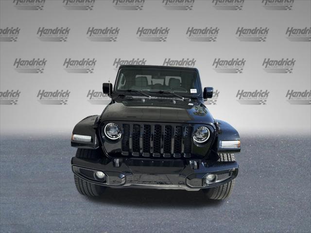 2023 Jeep Gladiator High Altitude 4x4