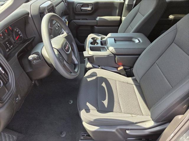 2025 GMC Sierra 1500 2WD Crew Cab Short Box Pro