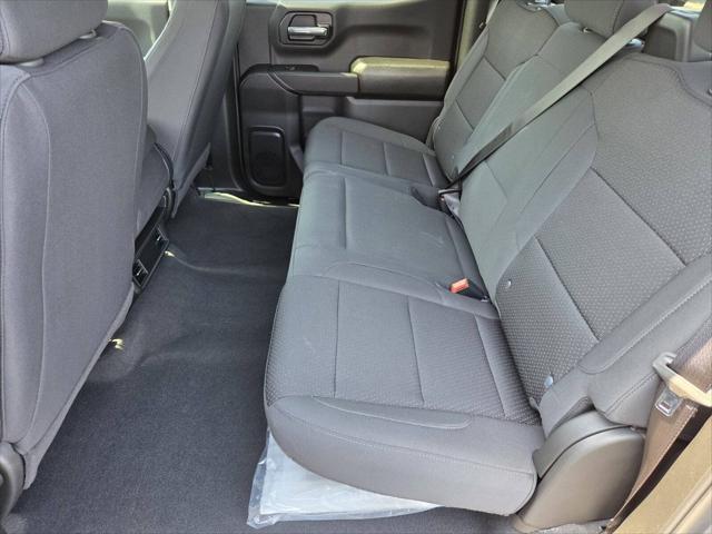 2025 GMC Sierra 1500 2WD Crew Cab Short Box Pro