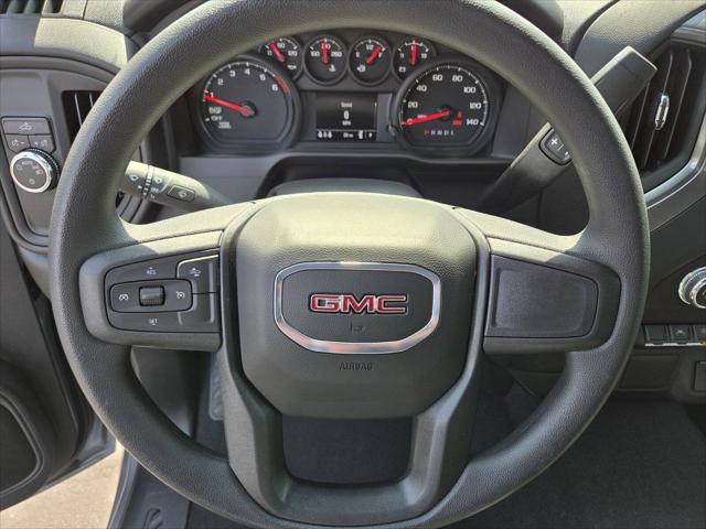 2025 GMC Sierra 1500 2WD Crew Cab Short Box Pro